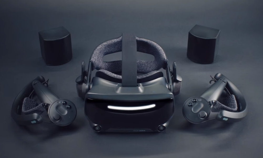 cuenco No autorizado Señora Valve Index puede ser el mejor VR del mercado, pero su precio es elevado