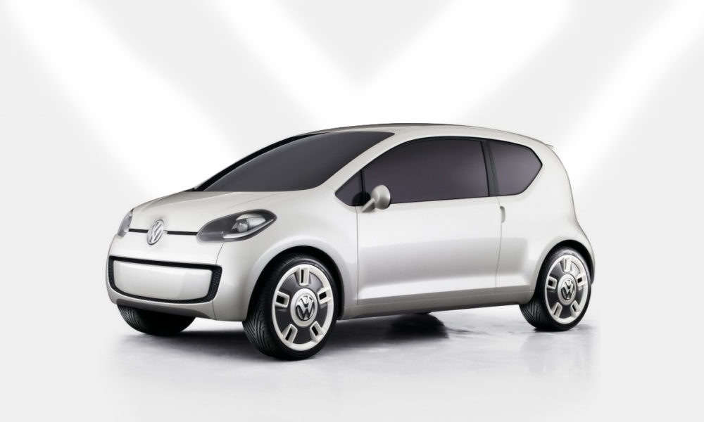 Volkswagen ID coche eléctrico barato