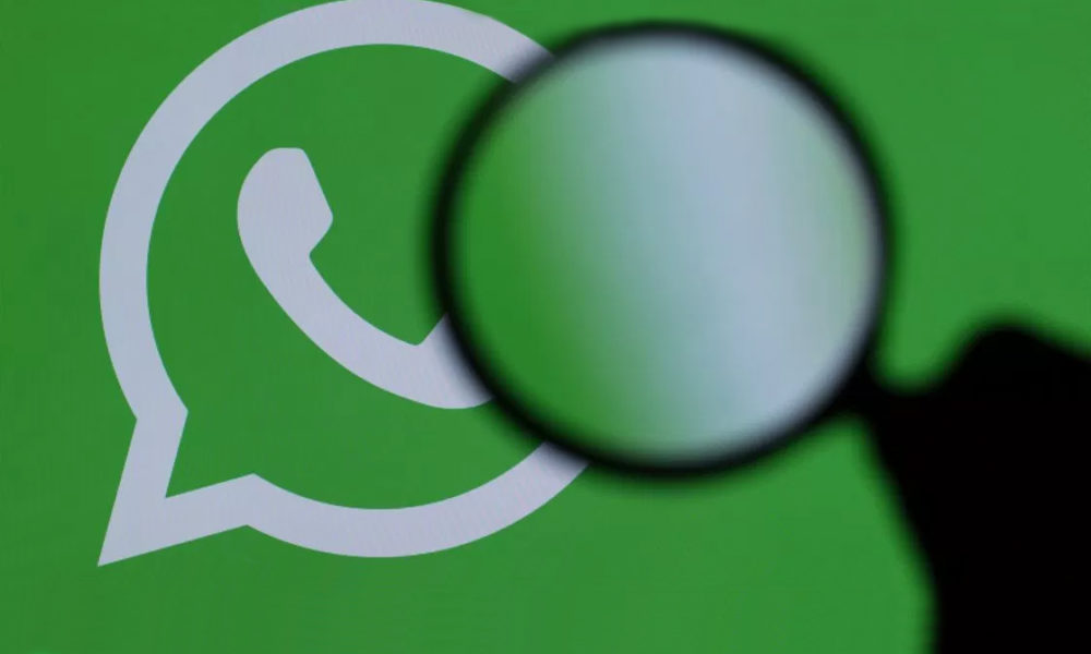 WhatsApp Vulnerabilidad Spware
