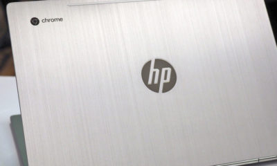 Windows 10 en Chromebooks