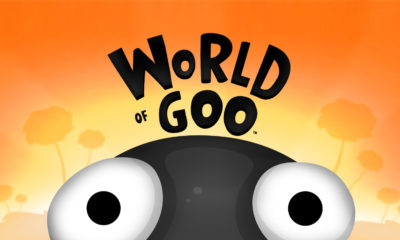World of Goo Gratis Epic Store