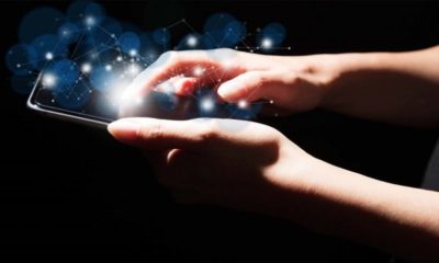 Cortex-A77 y la GPU Mali-G77