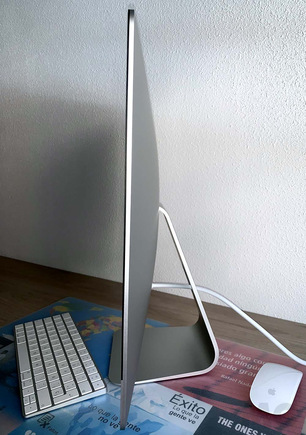 Apple iMac 2019, análisis