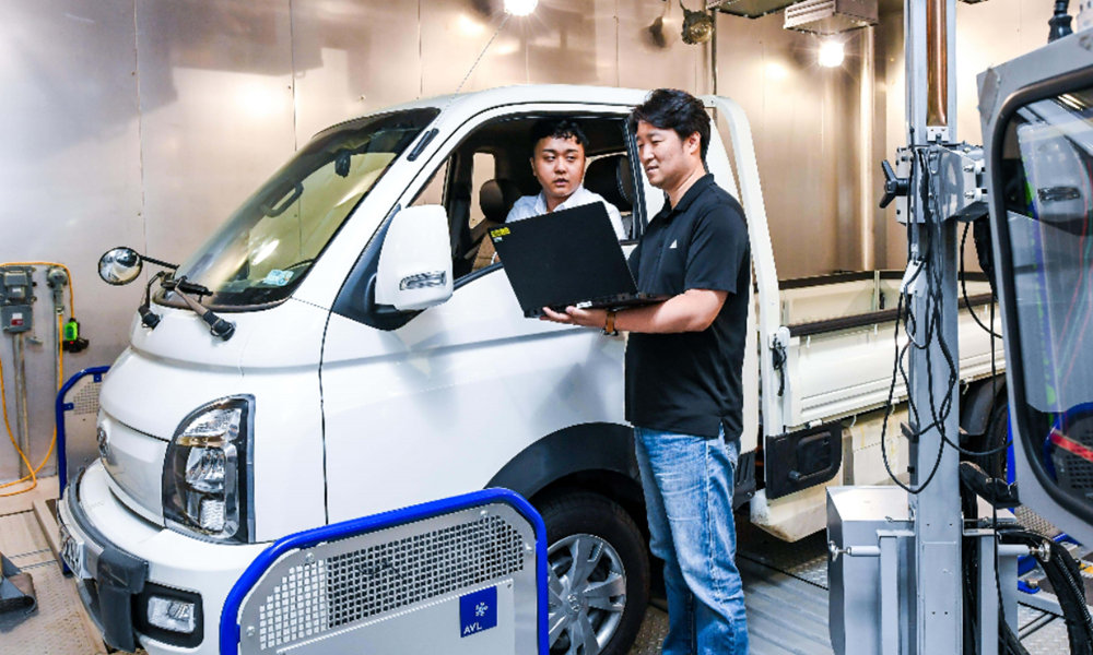 Hyundai Motor Group