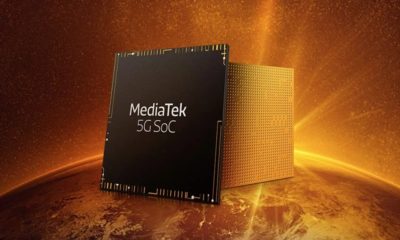 smartphones 5G económicos