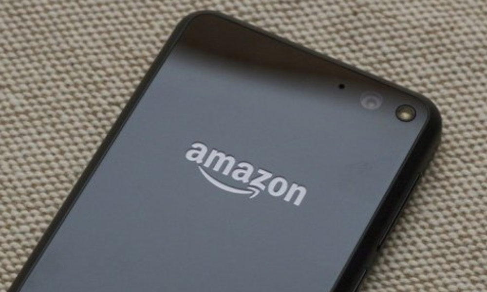 Amazon telefonía móvil