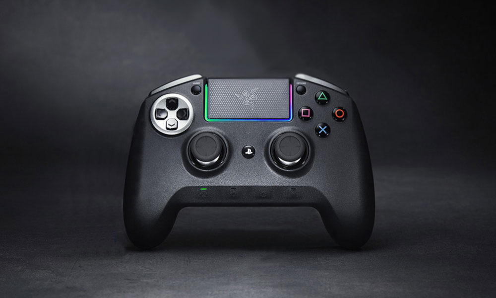 Analisis Razer Raiju Ultimate Review