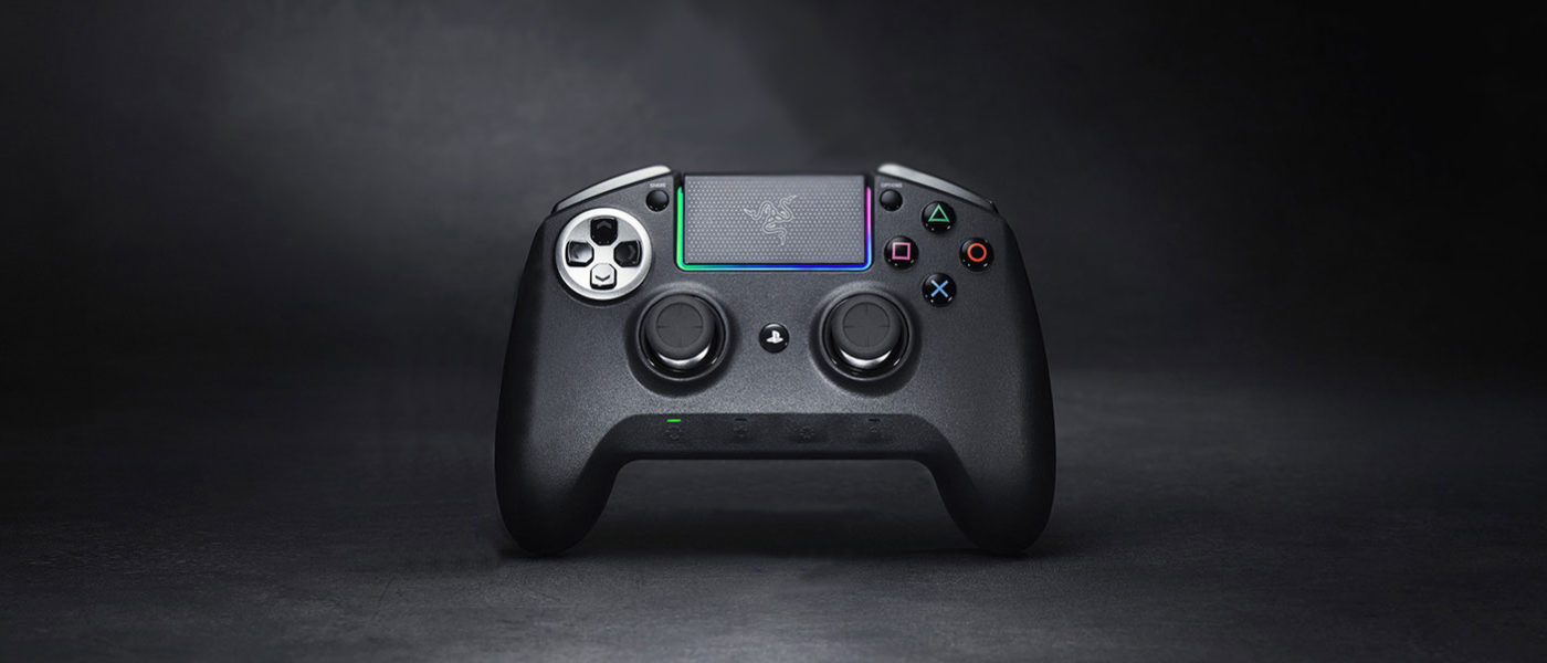 Analisis Razer Raiju Ultimate Review