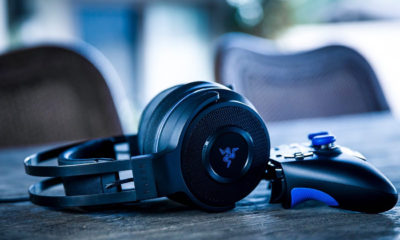 Análisis Razer Thresher PS4 Reveiw