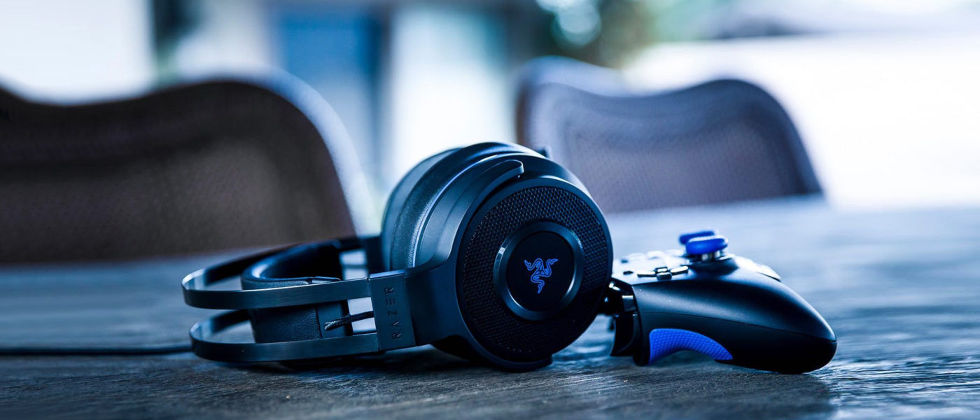 Análisis Razer Thresher PS4 Reveiw