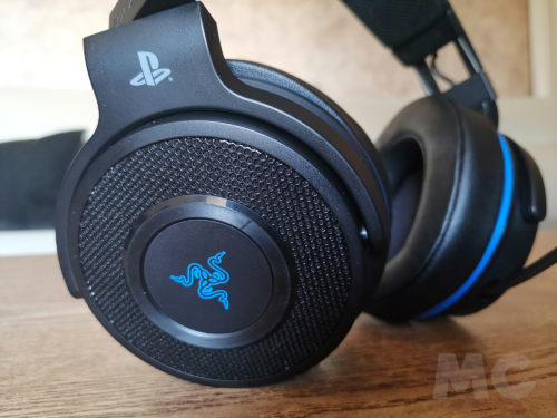 Análisis Razer Thresher Review