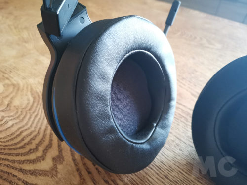 Análisis Razer Thresher Review