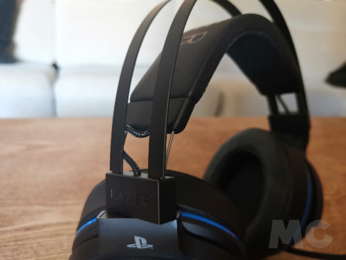 Análisis Razer Thresher Review