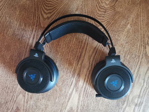 Análisis Razer Thresher Review