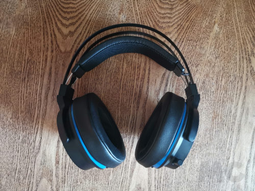 Análisis Razer Thresher Review