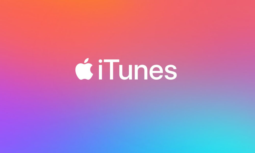 Apple iTunes