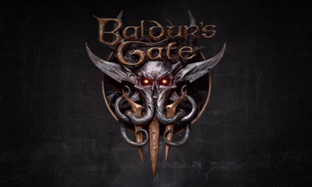Baldur’s Gate 3