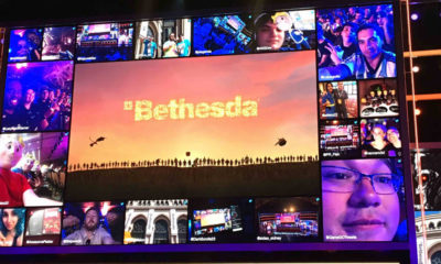 Bethesda en E3 2019