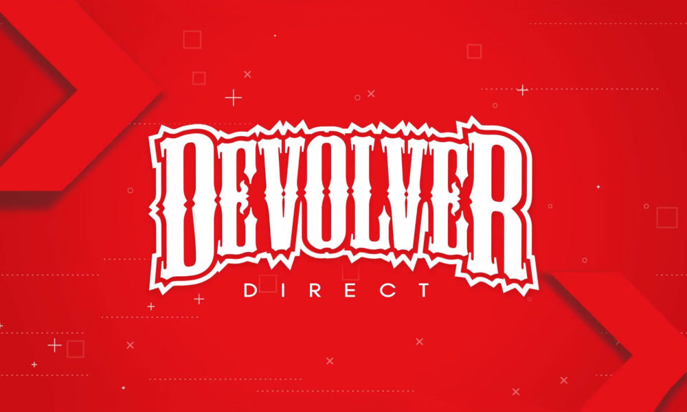Devolver Digital E3 2019