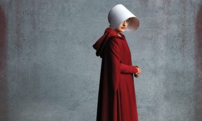 El cuento de la criada