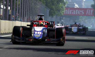 F1 2019 Requisitos PC