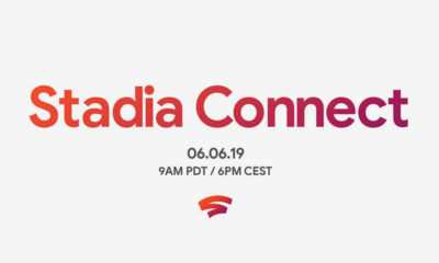 Google Stadia Juegos Precio Fecha