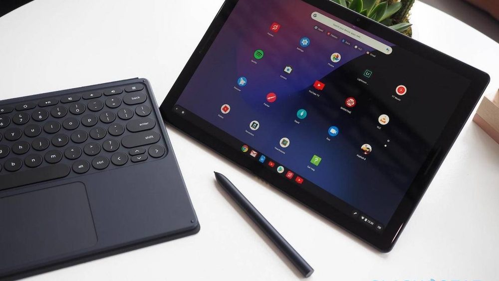 Google tablets