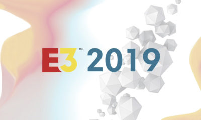 Guía E3 2019
