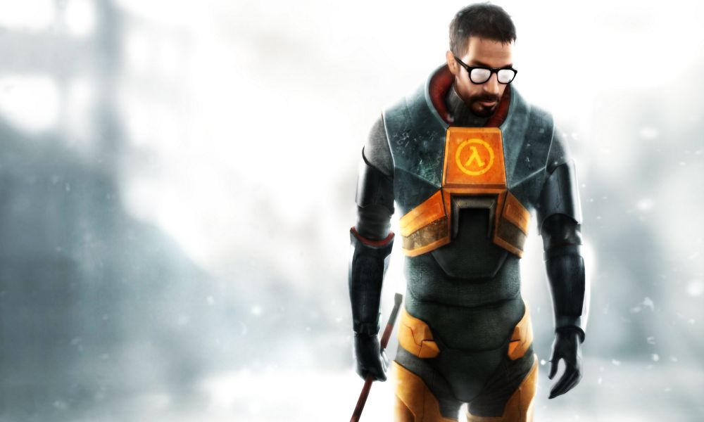 Half-Life 3