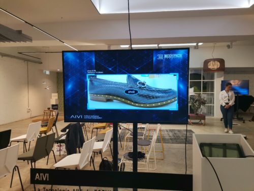 EVOVACS Deebot OZMO 930 AIVI