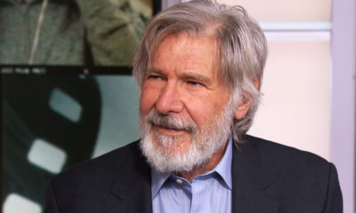 Indiana Jones 5 Harrison Ford