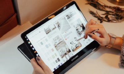 futuro de los tablets