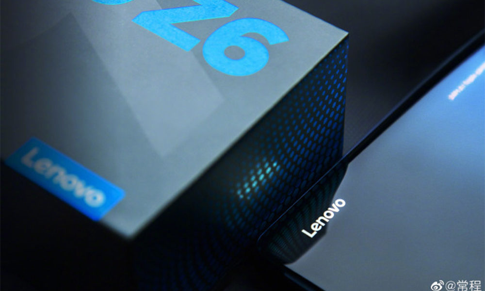 Lenovo Z6 Especificaciones Características