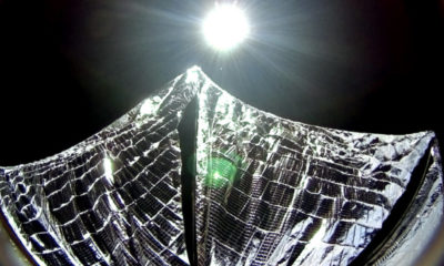 LightSail 2