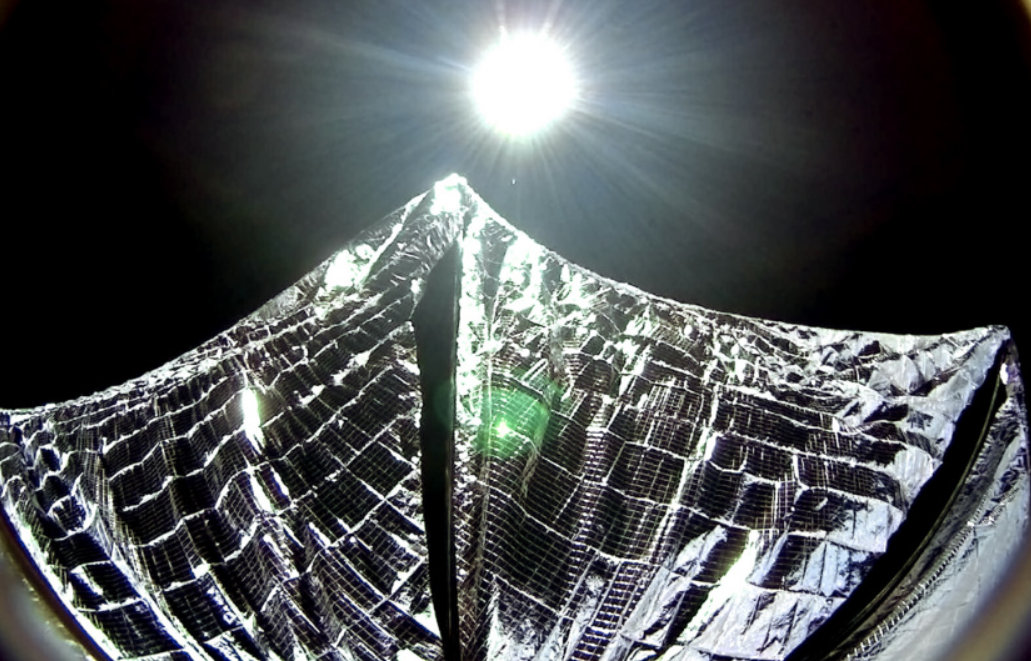 LightSail 2