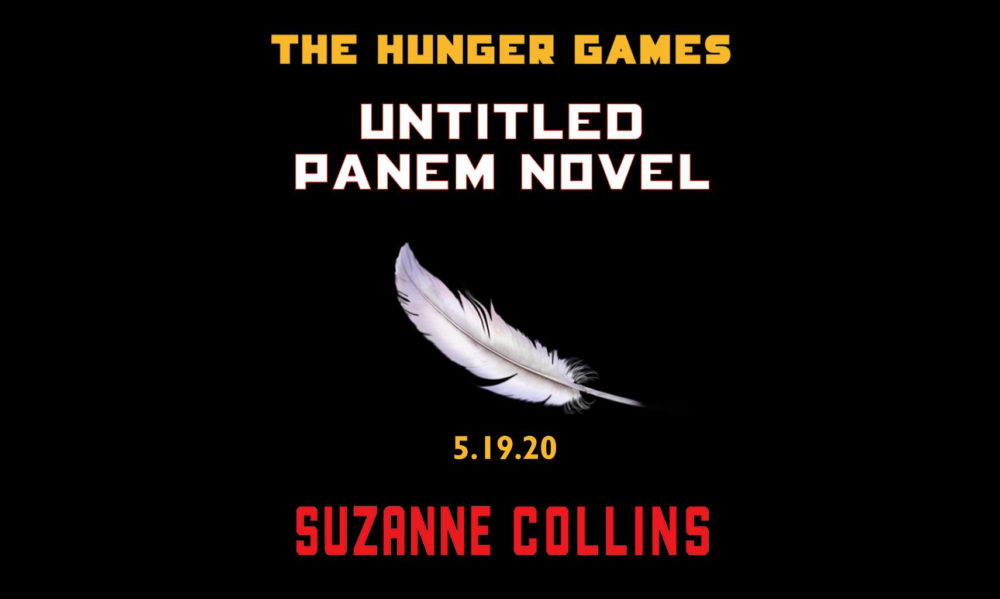 Los Juegos del Hambre Precuela 2020
