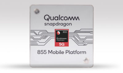 Qualcomm Snapdragon 855