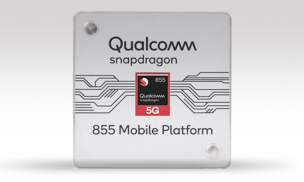 Qualcomm Snapdragon 855