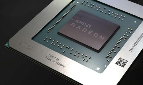 Radeon Navi RX 5000 utiliza una arquitectura híbrida: GCN y RDNA