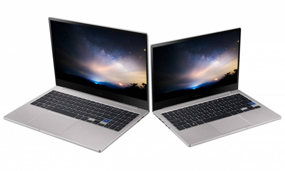 Samsung Notebook 7