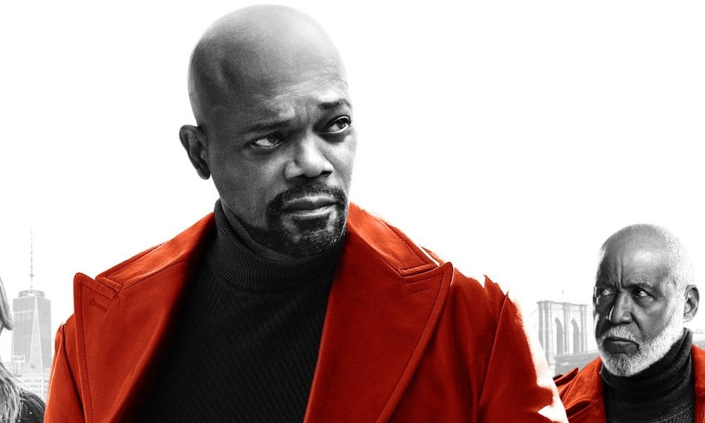 Shaft