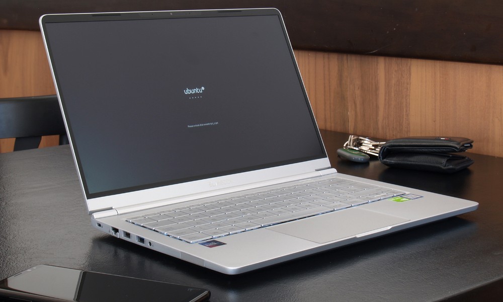 Slimbook Pro X