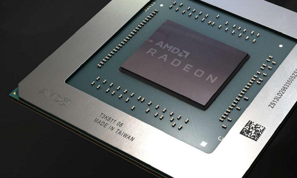 smartphones Samsung ofrecerán gráficos Radeon