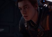 Star Wars Jedi Fallen Order Gameplay E3 2019