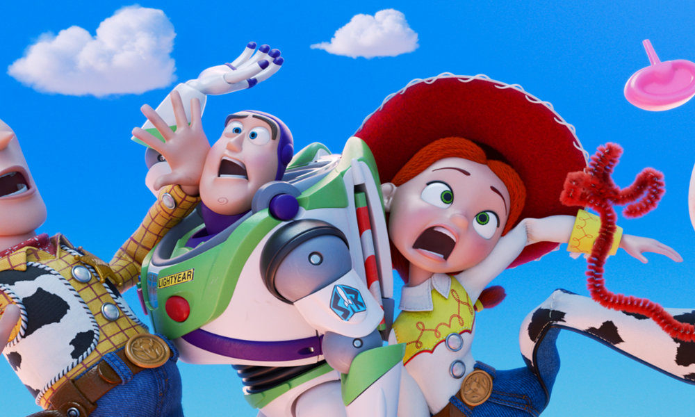 estrenos cine junio