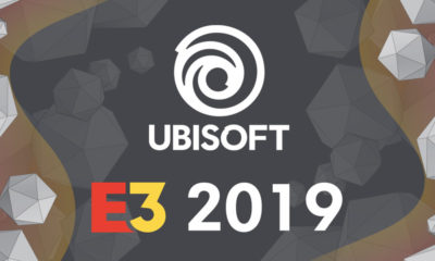 Ubisoft en E3 2019