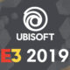 Ubisoft en E3 2019