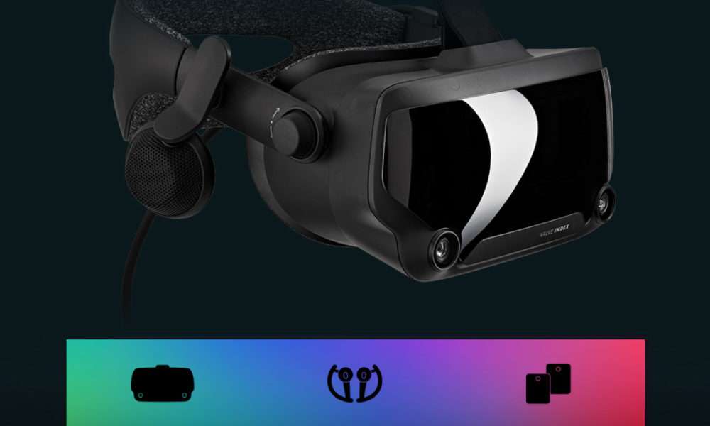 Valve Index