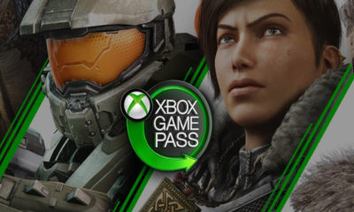 Xbox Game Pass