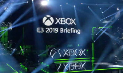 Xbox en E3 2019